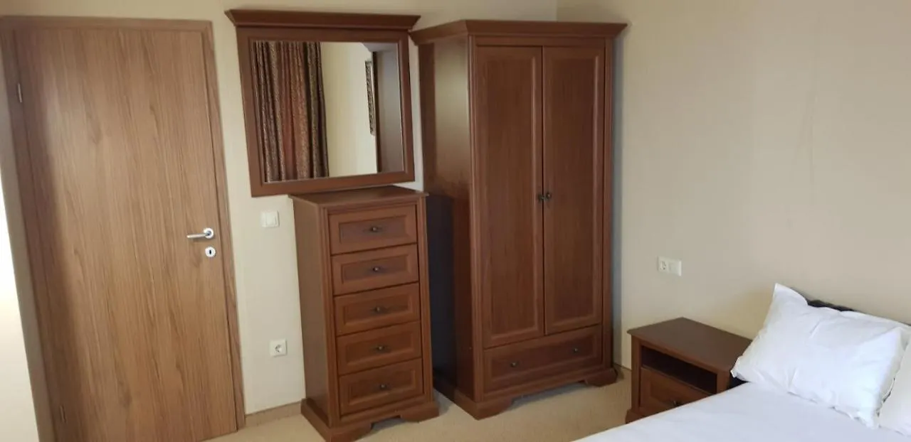 Apartment Феста Поморие Първа Линия