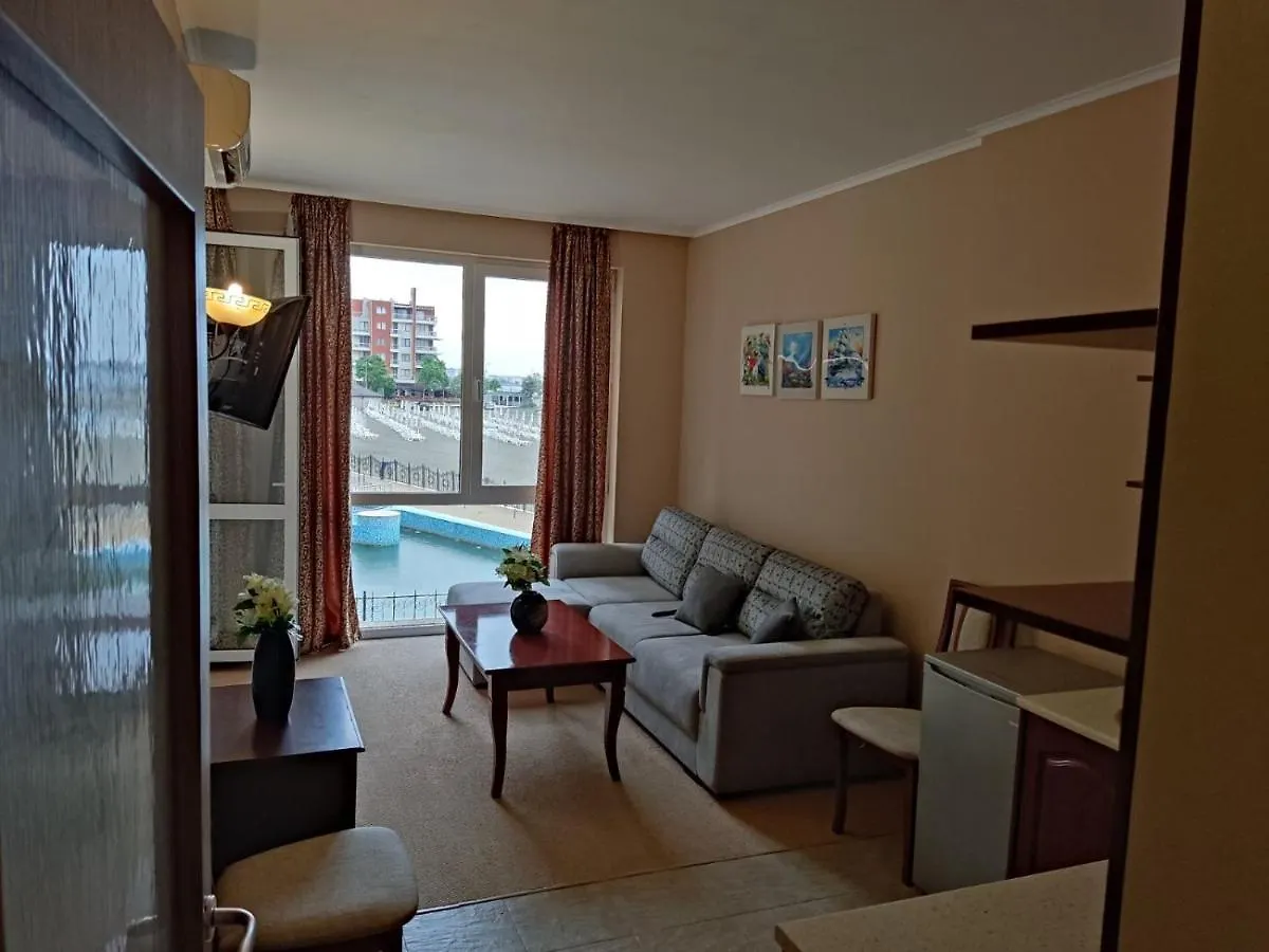 Apartment Феста Поморие Първа Линия