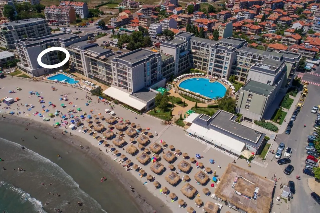 Феста Поморие Първа Линия Bulgaria