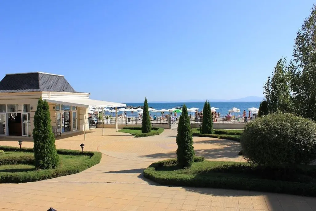Феста Поморие Първа Линия Pomorie