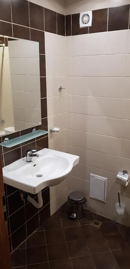 Apartment Феста Поморие Първа Линия